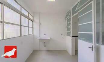 Imagem 7: Apartamento à venda no bairro Sumaré - São Paulo/SP, Zona Oeste