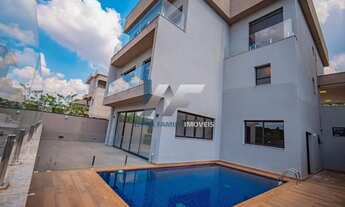 Imagem 2: CASA PARA VENDA E LOCAÇÃO EM ALPHAVILLE BURLEMARX