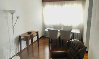 Imagem 2: Apartamento para Locação em São Paulo, Chácara Santo Antônio, 2 dormitórios, 2 banheiros