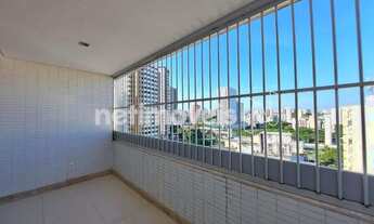 Imagem 3: Locação Apartamento 4 quartos Pituba Salvador