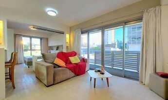 Imagem: PORTO ALEGRE - Apartamento Padrão - Moinhos