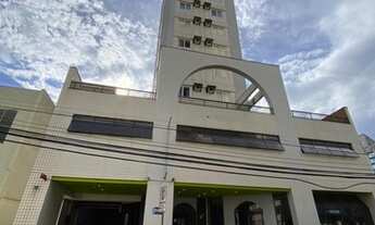 Imagem: Studio Mobiliado bairro Centro Joinville