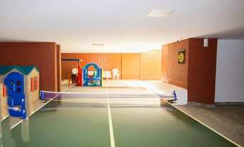 Imagem 4: Apartamento para aluguel tem 100 metros quadrados com 3 quartos em Flamengo - Rio de Janei