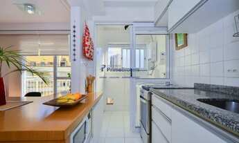 Imagem 6: Apartamento para venda na Bela Vista 1 dormitório Vista Bela