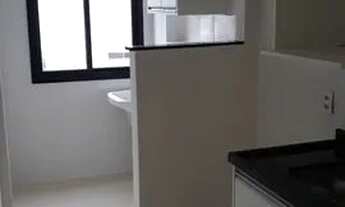 Imagem 7: Apartamento para aluguel possui 55 metros quadrados com 2 quartos