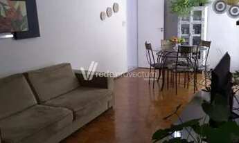 Imagem 2: Apartamento - Chácara da Barra - Campinas