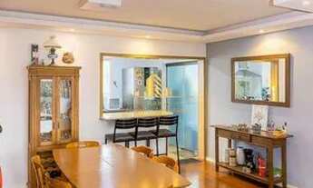 Imagem 2: Apartamento no bairro Moema - São Paulo