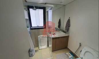 Imagem 6: Apartamento à venda, 100 m² por R$ 1.680.000,00 - Indianópolis - São Paulo/SP