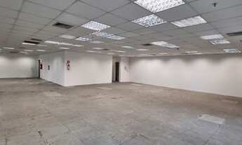 Imagem 3: Edifício West Point Alphaville - Barueri