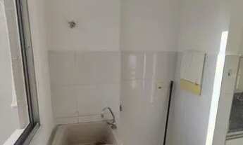 Imagem 7: Apartamento para venda possui 100 metros quadrados com 3 quartos em Paquetá - Belo Horizon