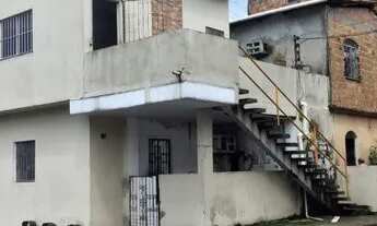 Imagem 3: Predio com 4 apartamentos