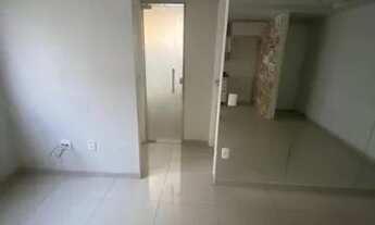 Imagem 3: Apartamento para Locação em Rio de Janeiro, Campo Grande, 2 dormitórios, 1 banheiro, 1 vag
