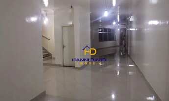 Imagem: Apartamento residencial à venda, Liberdade