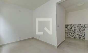 Imagem 3: Apartamento para Aluguel - Piratininga, 2 Quartos, 45 m2