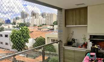 Imagem 3: Apartamento - Cambuí - Campinas