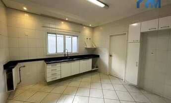 Imagem 7: Casa com 3 dormitórios, 250 m² - venda por R$ 1.690.000 ou aluguel por R$ 8.120/mês - Cond