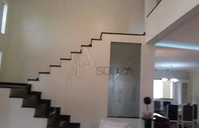 Imagem 4: Casa a Venda e Aluguel, nas Palmas do Tremembé, 419 m², 4 suítes, área gourmet, salão, 7