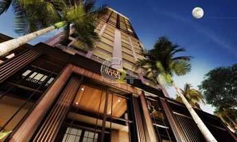 Imagem: APARTAMENTO - PERDIZES - 1 DORMITÓRIO