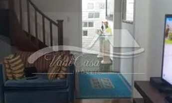 Imagem 4: Sobrado 2 quartos á venda no Ipiranga-São Paulo