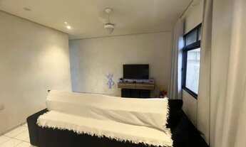 Imagem 2: Casa com 4 dormitórios à venda, 160 m² por R$ 480.000 - Sítio do Campo - Praia Grande/SP