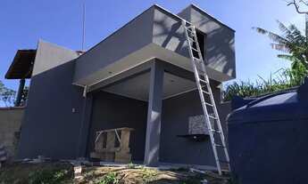 Imagem 7: 142 Excelente casa de 1ª locação em Jacaroá Maricá