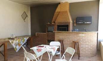 Imagem 4: Casa com piscina para alugar