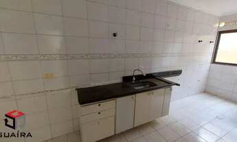 Imagem 7: Apartamento para aluguel 3 quartos 1 suíte 2 vagas Itapeti Alpina - Santo André - SP