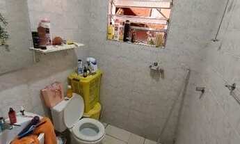 Imagem 6: Casa com 1 dormitório para alugar, 40 m² por R$ 700,00/mês - Vila Santa Luzia - São Bernar