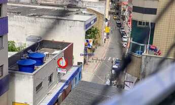 Imagem 4: Apartamento com 3 quartos, sendo 2 suítes no Centro de Guarapari