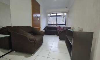 Imagem 3: LOCAÇÃO - APARTAMENTO MOBILIADO NA PRAIA - CALHAU - COND. ROMA GARDEN