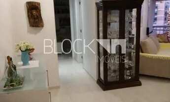 Imagem 7: Barra da Tijuca Apartamento com 2 dormitórios