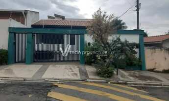 Imagem: Casa - Jardim Nova Europa - Campinas