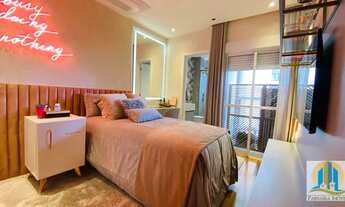 Imagem: Apartamento à venda no bairro Alphaville