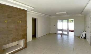 Imagem 2: CASA COM 3 DOMITORIOS EM LINHA SANTA CRUZ