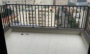 Imagem 2: PALAZZO CYRELA VILA MARIANA NOBRE - 163 METROS - 3 SUÍTES 2 VAGAS COM DEPÓSITO - NOVO - SE