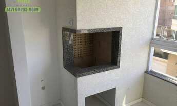 Imagem 5: Apartamento com 3 dormitórios à venda, 108 m² por R$ 620.100,00 - Vila Nova - Blumenau/SC