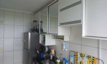 Imagem 2: Apartamento 2/4 no condomínio Sun Valley em Lauro de Freitas