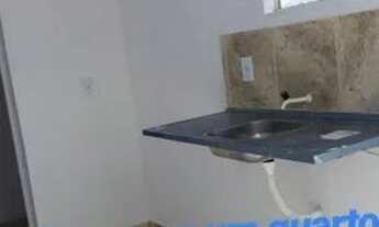 Imagem: Alugo quitinete bairro parque Guarani