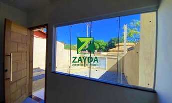 Imagem 5: RIO DAS OSTRAS - Casa Padrão - MARIA TURRI