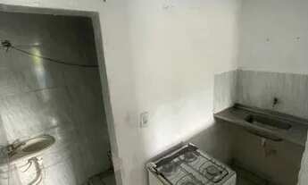 Imagem 4: Kitnet mobiliado em san martin