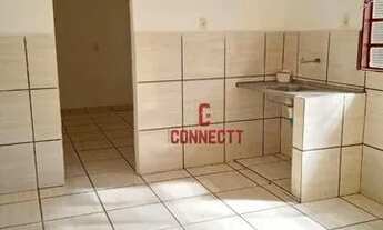 Imagem: Casa com 1 dormitório para alugar, 45 m²