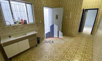 Imagem: Casa com 1 dormitório para alugar, 50 m²