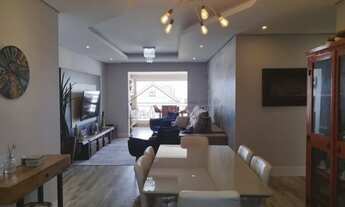 Imagem 3: São José dos Campos - Apartamento - Vila Ema