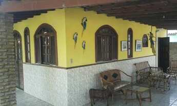 Imagem 2: Paraiso tranquilo