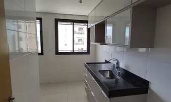 Imagem 2: Residencial Alto da Boa Vista 2 quartos.