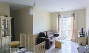 Imagem: Apartamento para Aluguel - Santana, 3 Quartos