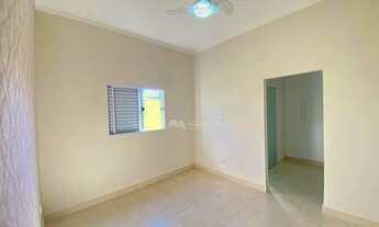 Imagem 6: Casa com 3 dormitórios para alugar, 100 m² por R$ 2.985,00/mês - Parque Residencial Nature