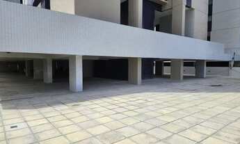 Imagem 2: Apartamento para venda possui 135 metros quadrados com 4 quartos em Boa Viagem - Recife