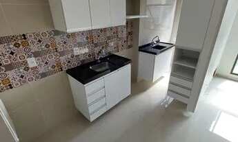 Imagem 6: OPORTUNIDADE - EDF NO BAIRRO DAS GRAÇAS - R$ 474.900 - 02 QUARTOS - ÁREA DE LAZER PREMIUM