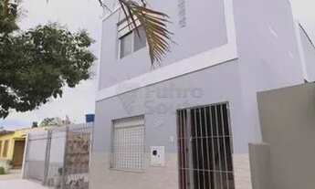 Imagem: Casa Padrão em Pelotas